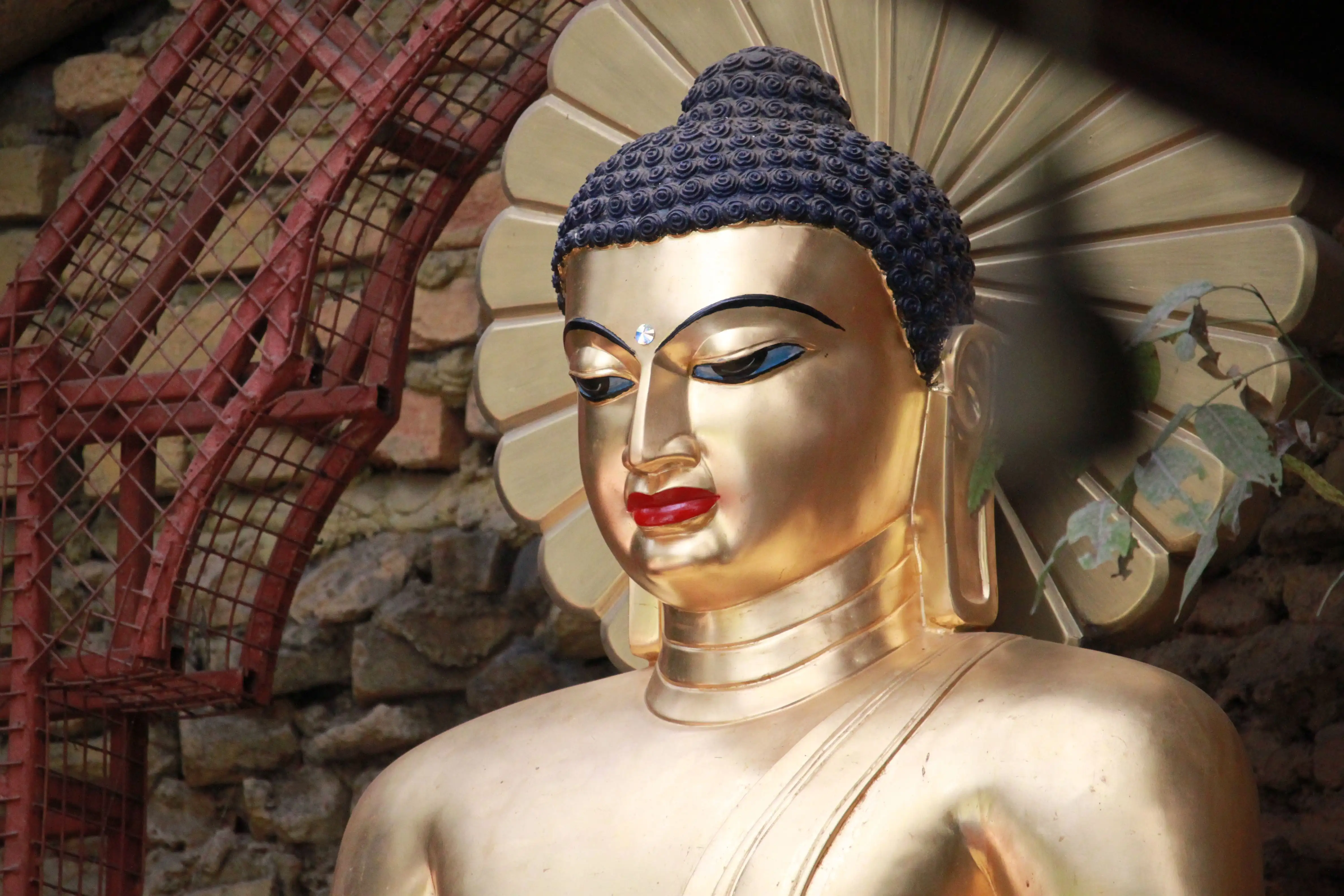 Bodhgaya