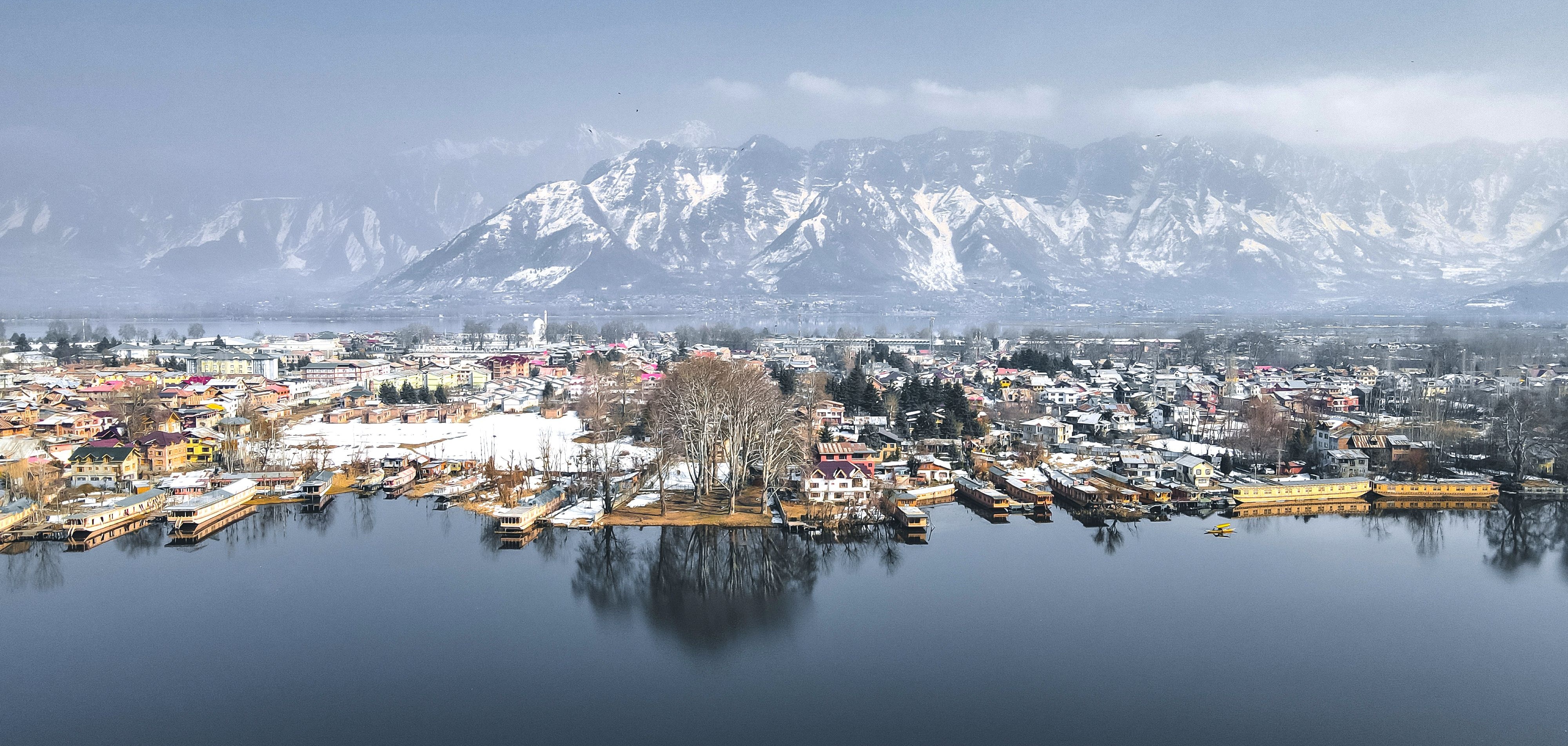 Kashmir