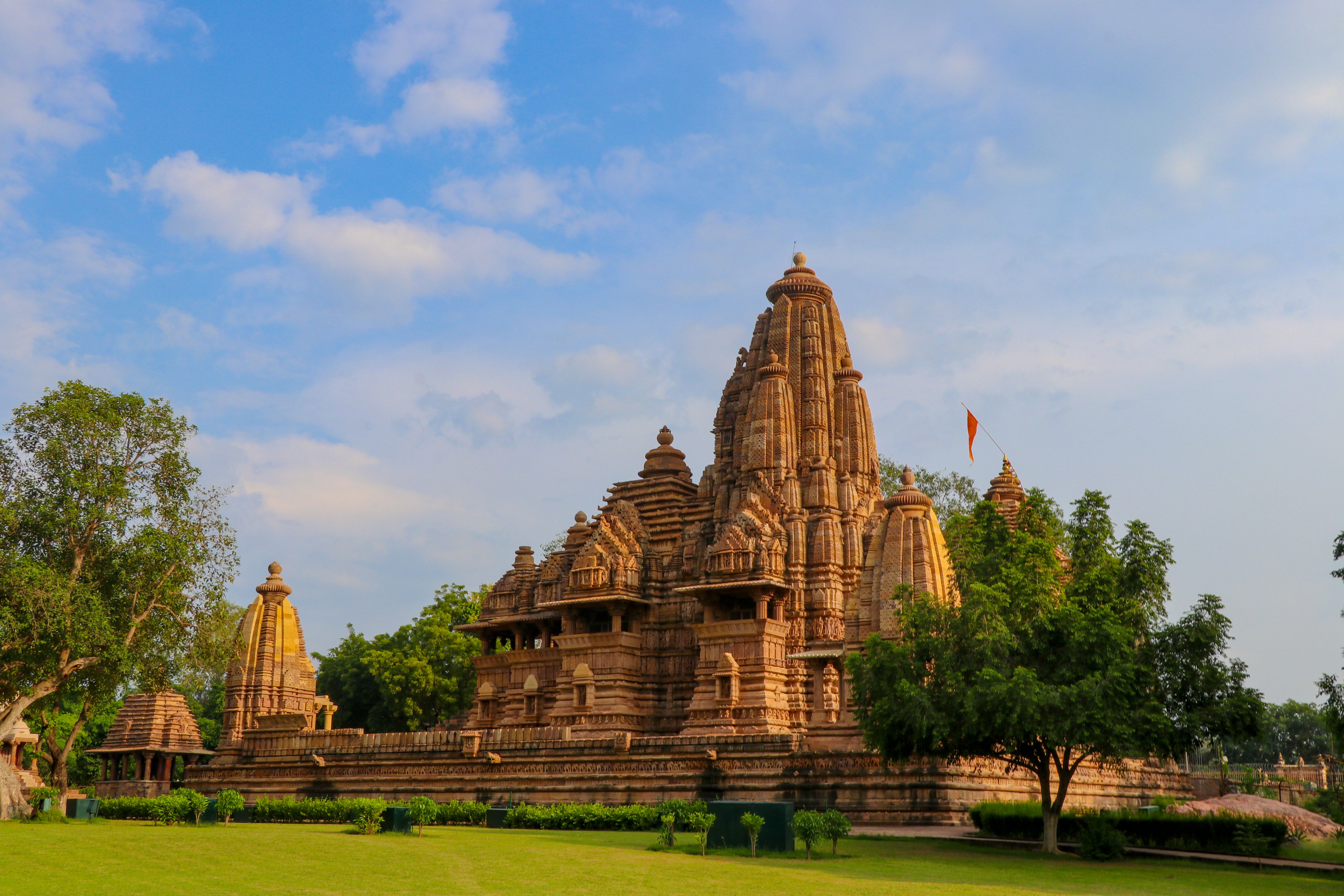 Temple