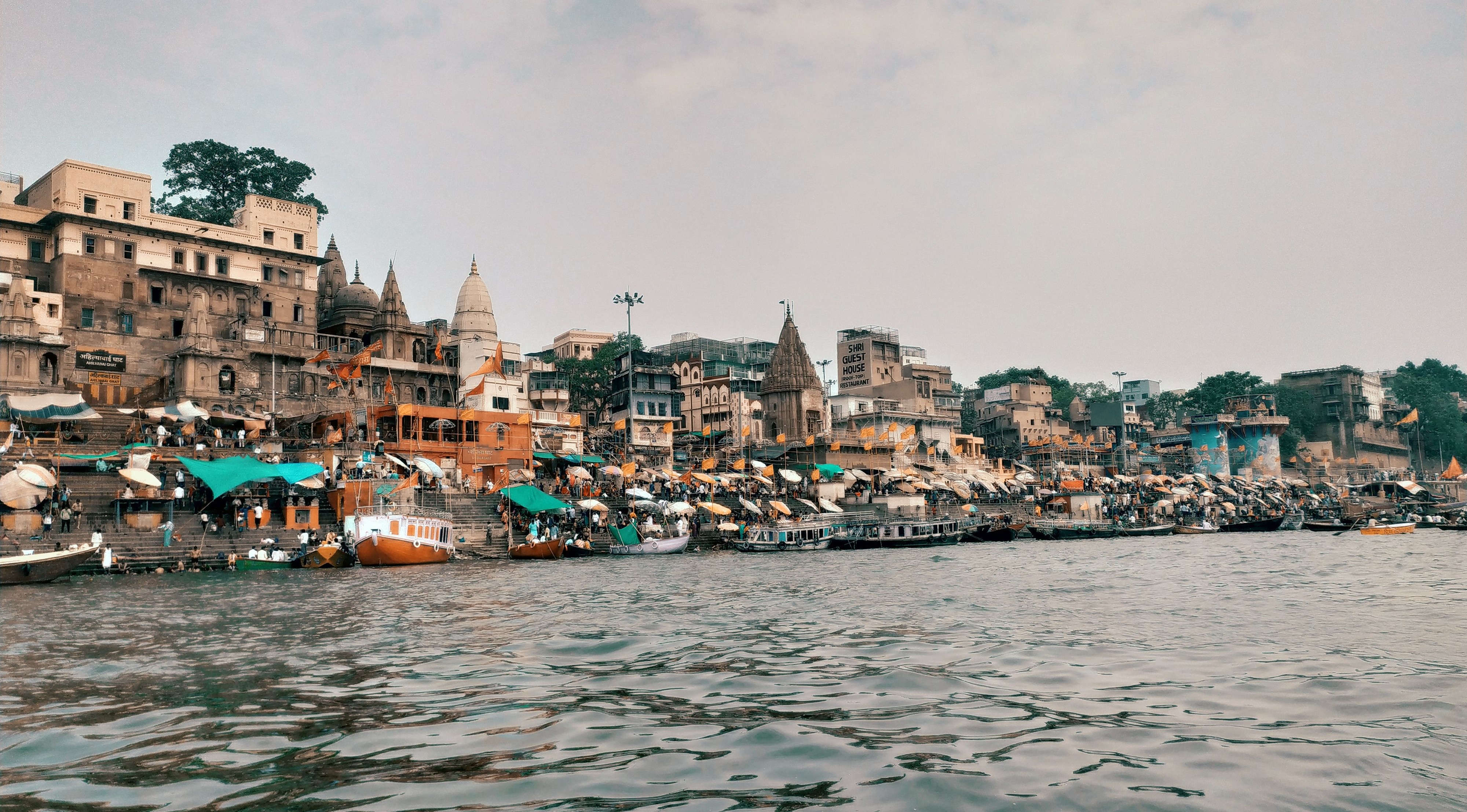 Varanasi