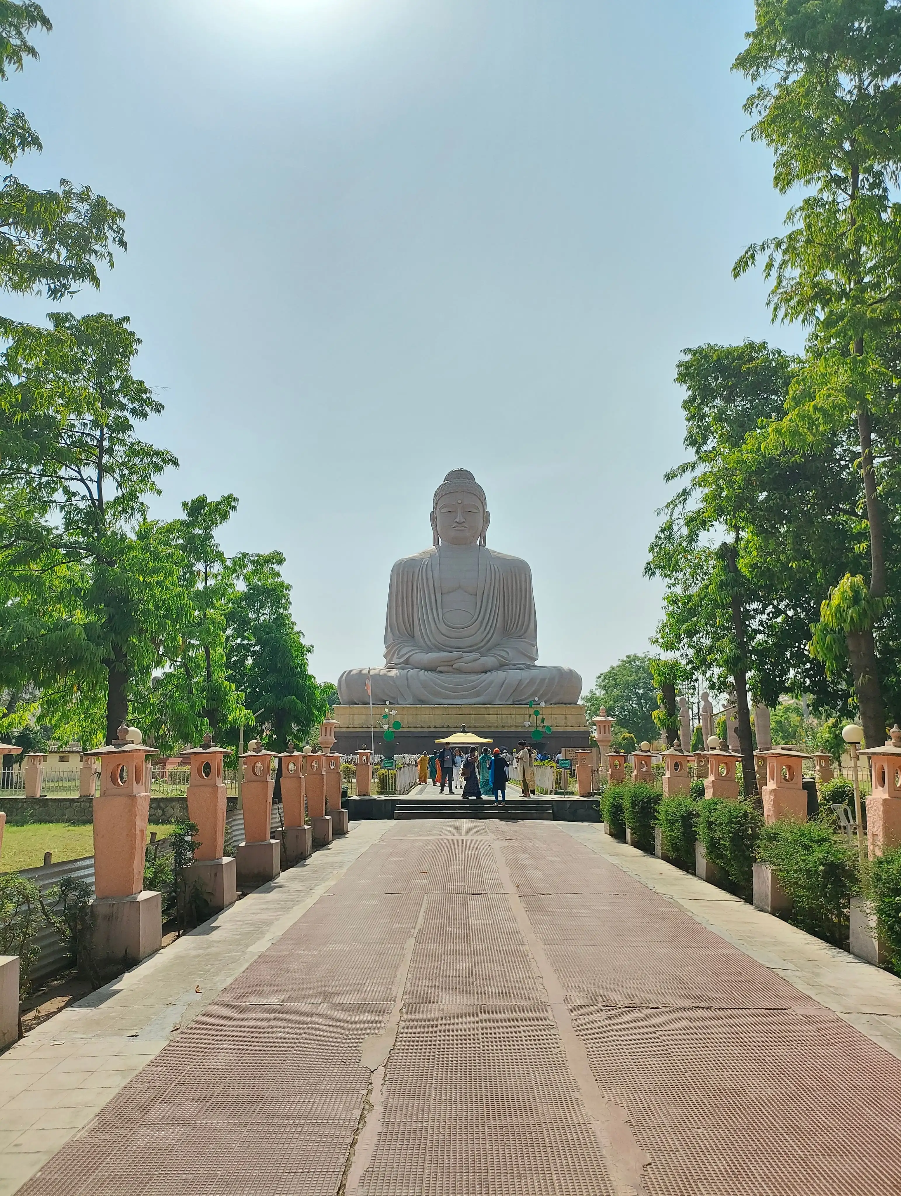 Great Buddha Statue